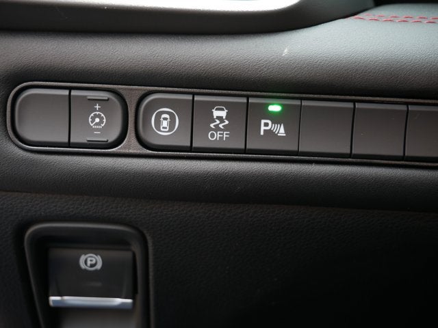 2025 Acura TLX with A-Spec Package