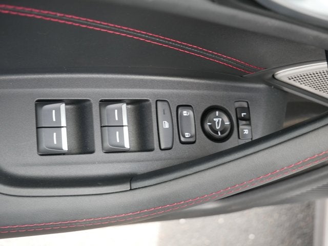 2024 Acura TLX with A-Spec Package