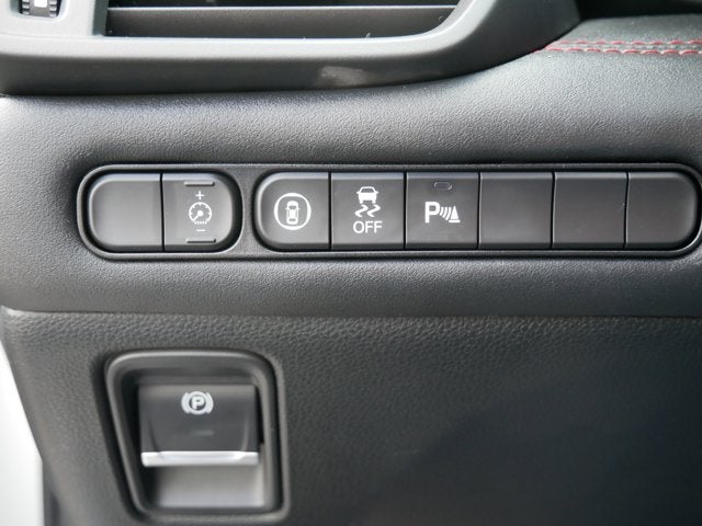 2024 Acura TLX with A-Spec Package