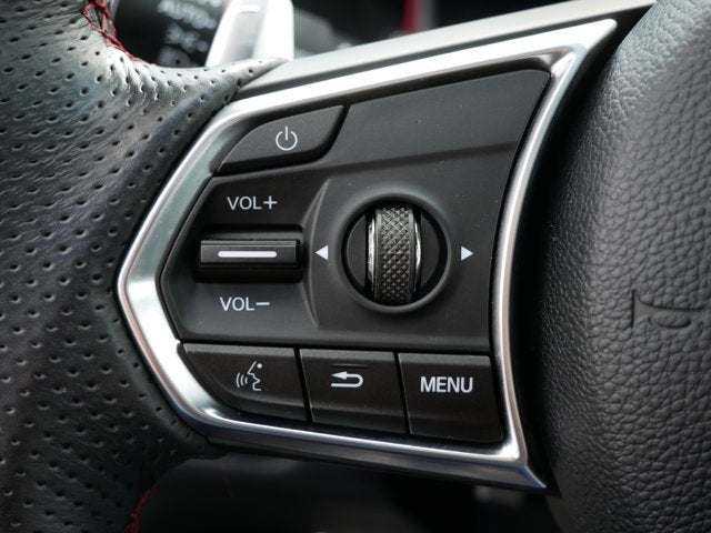 2024 Acura TLX with A-Spec Package