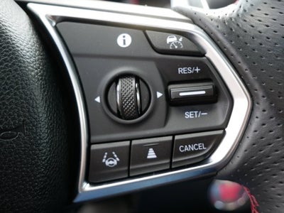 2024 Acura TLX with A-Spec Package