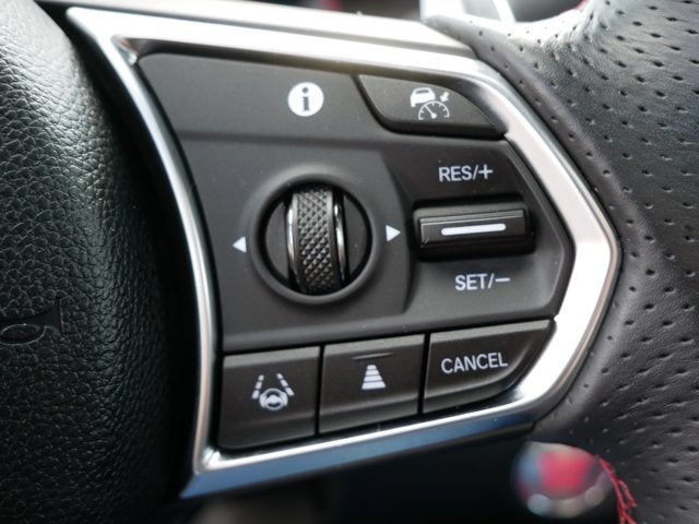 2024 Acura TLX with A-Spec Package