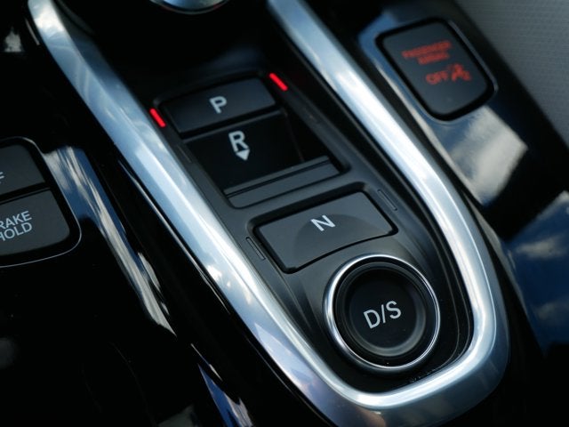 2024 Acura TLX with A-Spec Package