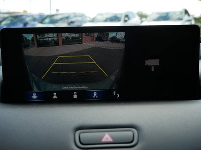 2024 Acura TLX with A-Spec Package