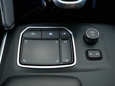 2024 Acura TLX with A-Spec Package