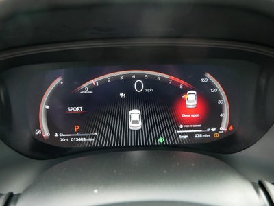 2024 Acura TLX with A-Spec Package