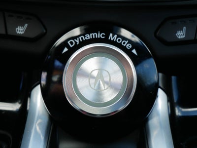 2024 Acura TLX with A-Spec Package