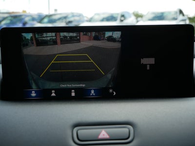 2024 Acura TLX with A-Spec Package