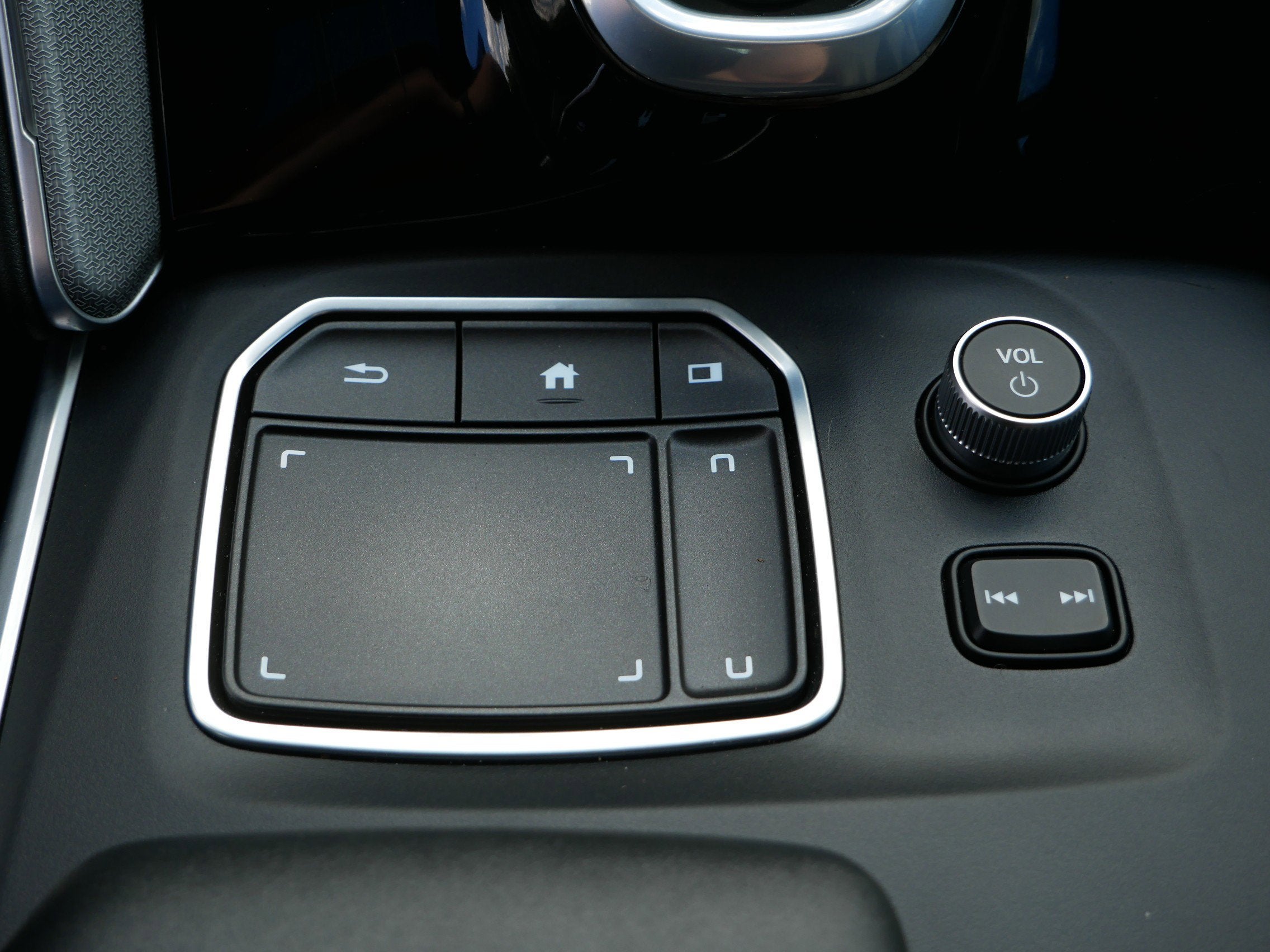 2024 Acura TLX with A-Spec Package