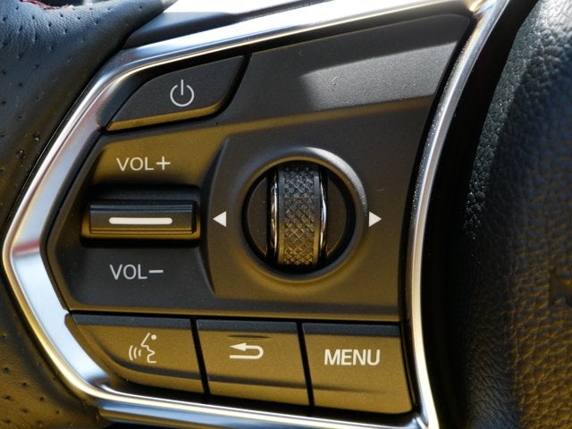 2025 Acura TLX with A-Spec Package