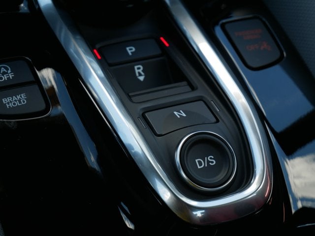 2025 Acura TLX with A-Spec Package