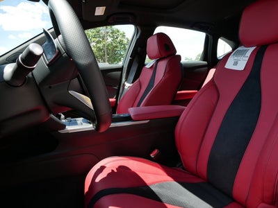 2025 Acura TLX with A-Spec Package