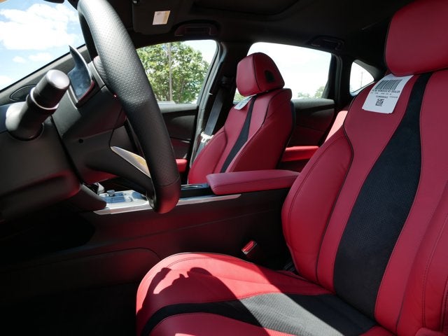 2025 Acura TLX with A-Spec Package