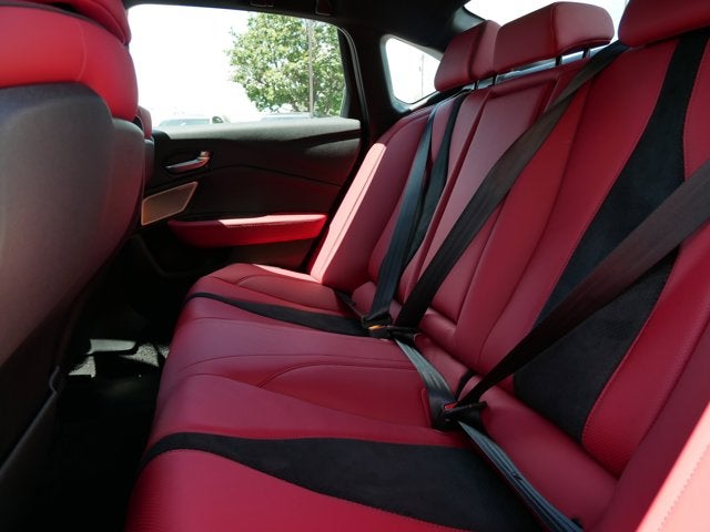 2025 Acura TLX with A-Spec Package