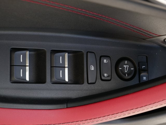 2025 Acura TLX with A-Spec Package