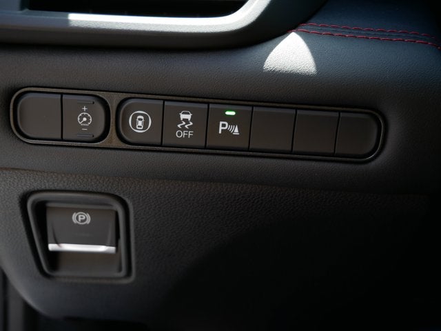 2025 Acura TLX with A-Spec Package