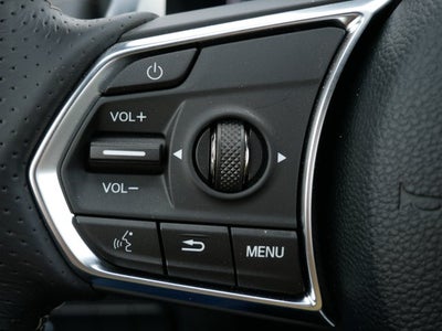 2025 Acura TLX with A-Spec Package