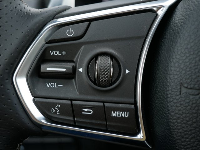 2025 Acura TLX with A-Spec Package