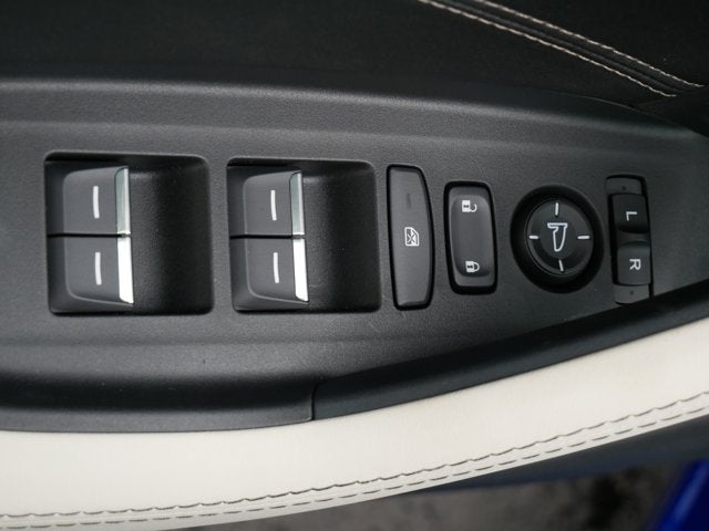 2025 Acura TLX with A-Spec Package