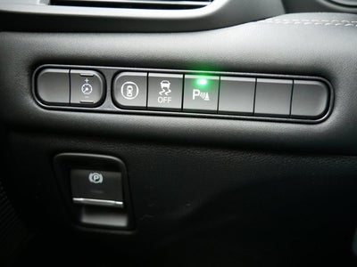 2025 Acura TLX with A-Spec Package