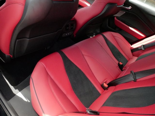 2025 Acura TLX with A-Spec Package