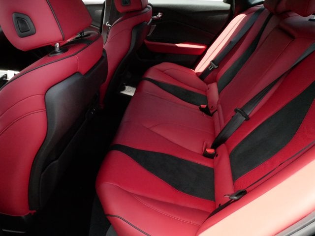 2025 Acura TLX with A-Spec Package