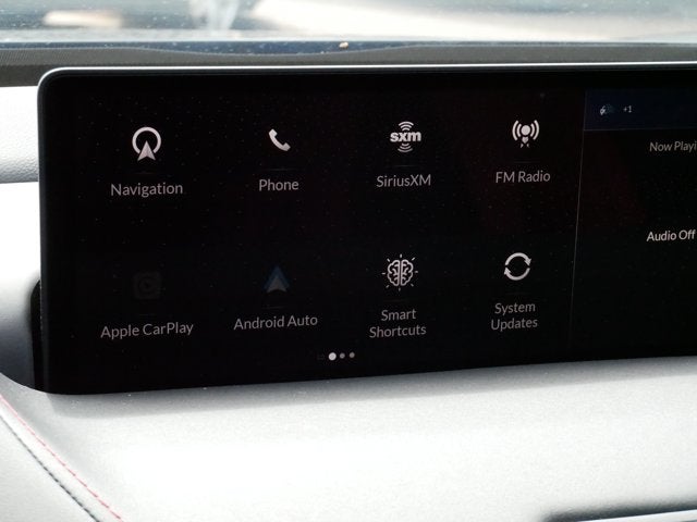 2025 Acura TLX with A-Spec Package