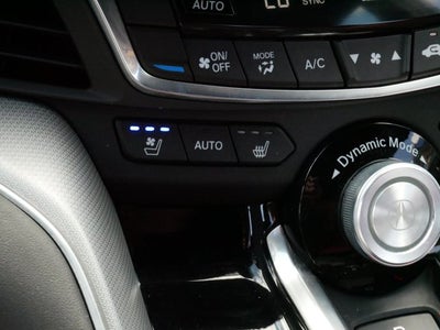 2025 Acura TLX with A-Spec Package