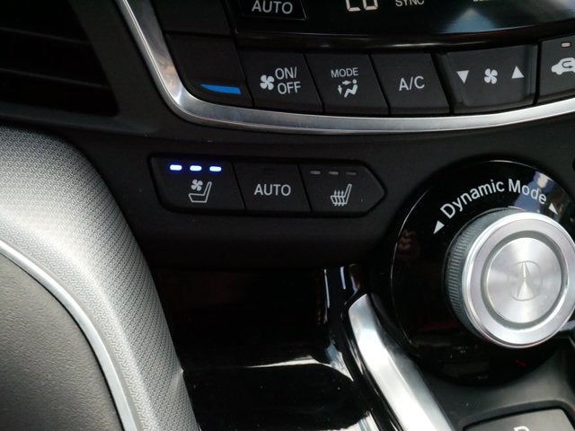 2025 Acura TLX with A-Spec Package