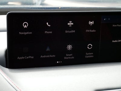 2025 Acura TLX with A-Spec Package