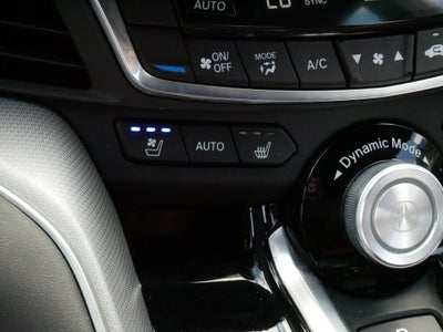 2025 Acura TLX with A-Spec Package