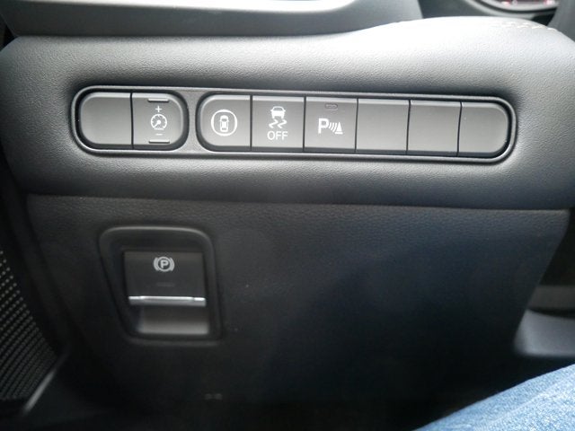 2025 Acura TLX with A-Spec Package