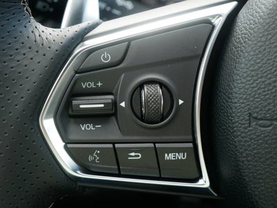 2025 Acura TLX with A-Spec Package