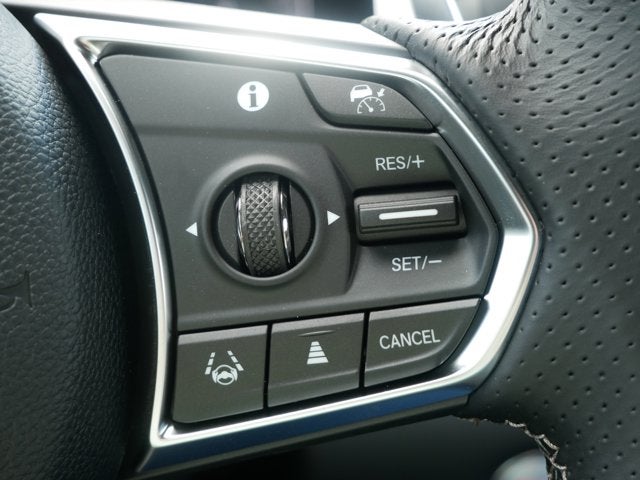 2025 Acura TLX with A-Spec Package