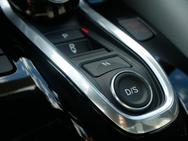 2025 Acura TLX with A-Spec Package