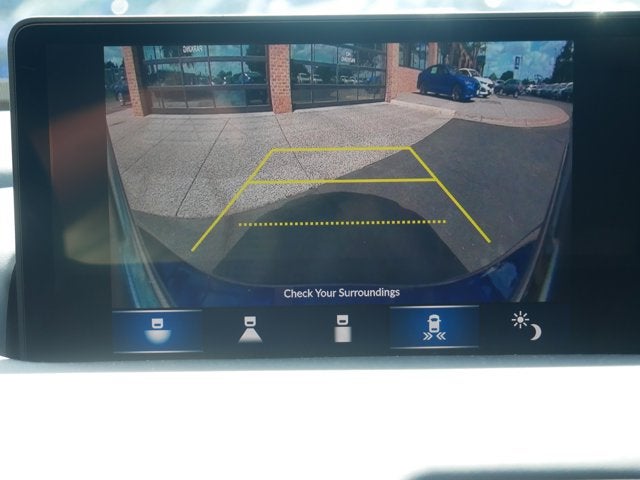 2025 Acura TLX with A-Spec Package