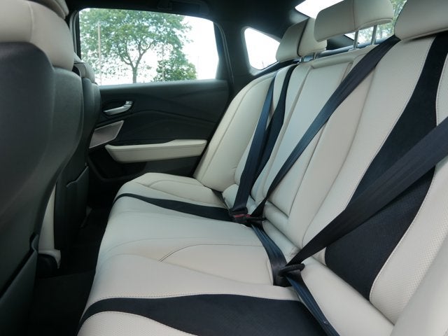 2025 Acura TLX with A-Spec Package