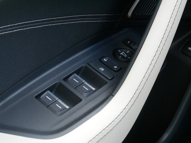 2025 Acura TLX with A-Spec Package