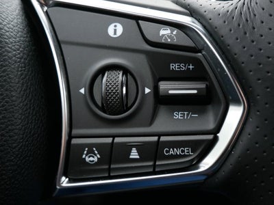 2025 Acura TLX with A-Spec Package