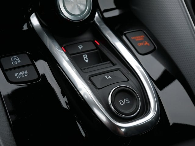 2025 Acura TLX with A-Spec Package