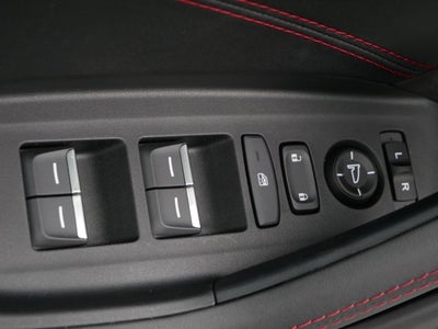 2025 Acura TLX with A-Spec Package