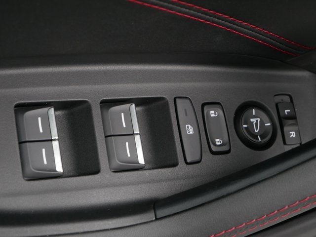 2025 Acura TLX with A-Spec Package