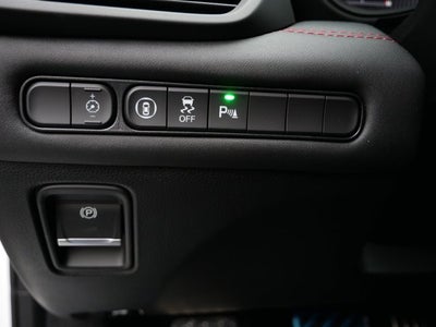 2025 Acura TLX with A-Spec Package