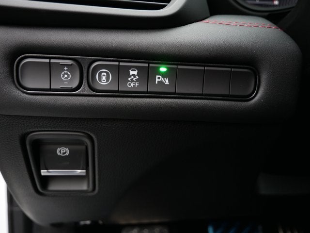 2025 Acura TLX with A-Spec Package