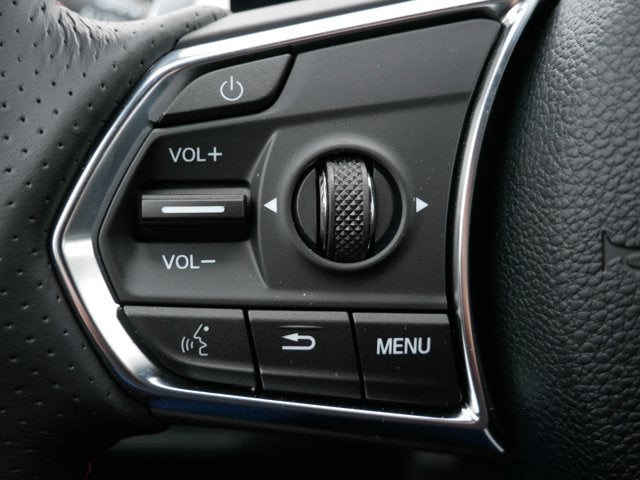 2025 Acura TLX with A-Spec Package