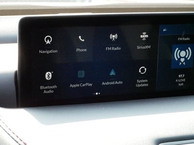 2023 Acura TLX w/A-Spec Package