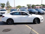 2023 Acura TLX w/A-Spec Package