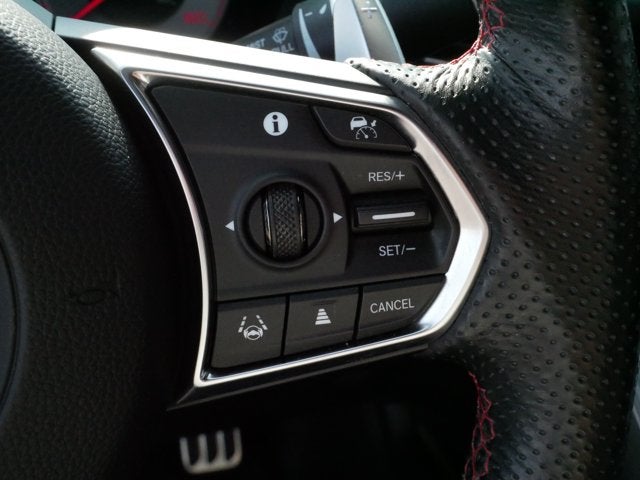 2023 Acura TLX w/A-Spec Package