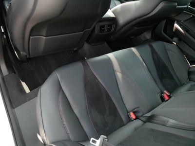 2023 Acura TLX w/A-Spec Package