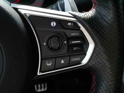 2023 Acura TLX w/A-Spec Package